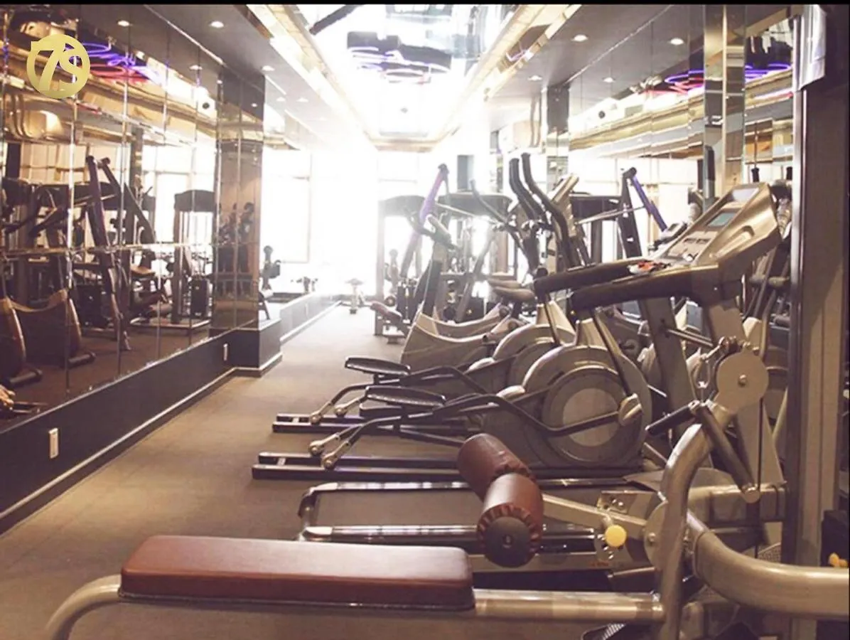 345Ab Business Suite Residences Ho Chi Minh City 0*,