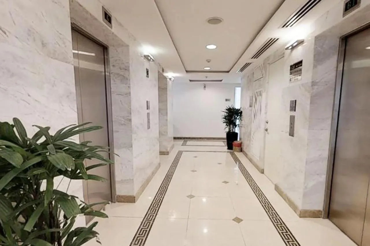 Apartment 345Ab Business Suite Residences Ho Chi Minh City
